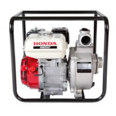 Máy bơm nước chạy xăng Honda WL 30XH 3.6 KW